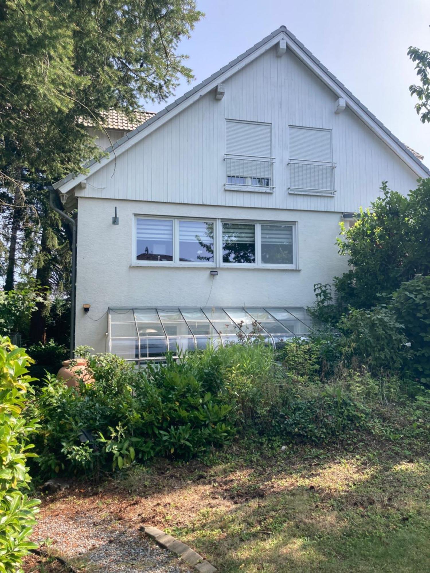 Amselweg Am Waldrand Gelegen Netflix Eigener Carport Uvm Taunusstein Exterior foto